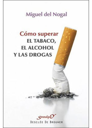 COMO SUPERAR EL TABACO EL ALCOHOL Y LAS DROGAS