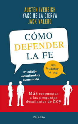 COMO DEFENDER LA FE (PALABRA)