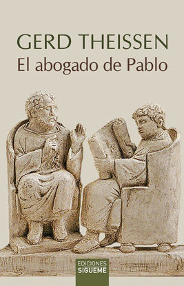 ABOGADO DE PABLO (SIGUEME) LIBRERIA PAULINAS