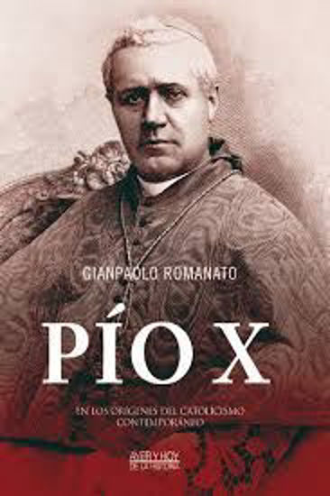 PIO X (PALABRA) LIBRERIA PAULINAS