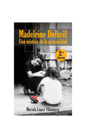 MADELEINE DELBREL - LIBRERIA PAULINAS