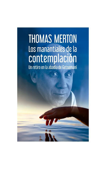 MANANTIALES DE LA CONTEMPLACION - LIBRERIA PAULINAS