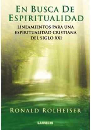 EN BUSCA DE ESPIRITUALIDAD