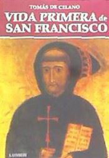 VIDA PRIMERA DE SAN FRANCISCO