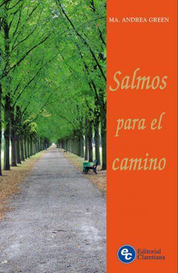 SALMOS PARA EL CAMINO - libreria paulinas