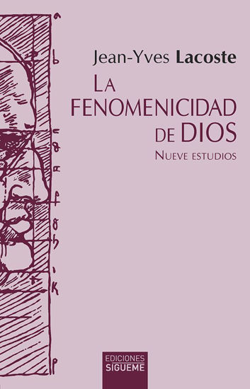 FENOMENICIDAD DE DIOS #120 (SIGUEME) - LIBRERIA PAULINAS