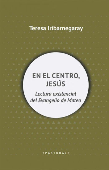 EN EL CENTRO JESUS #107 (SAL TERRAE) LIBRERIA PAULINAS