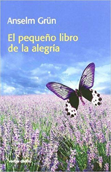 PEQUEÑO LIBRO DE LA ALEGRIA-LIBRERIA PAULINAS