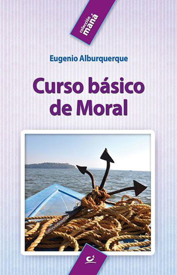 CURSO BASICO DE MORAL-LIBRERIA PAULINAS
