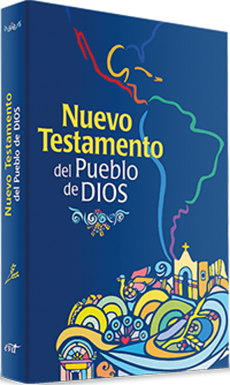 NUEVO TESTAMENTO DEL PUEBLO DE DIOS-LIBRERIA PAULINAS