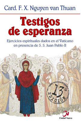 TESTIGOS DE ESPERANZA-libreria paulinas