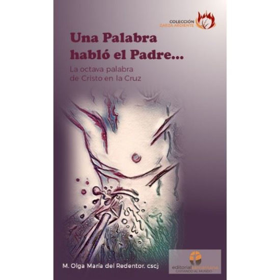 PALABRA HABLO EL PADRE… (SAMARITANA)