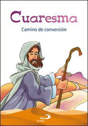 CUARESMA CAMINO DE CONVERSION