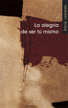 ALEGRIA DE SER TU MISMO - LIBRERIA PAULINAS