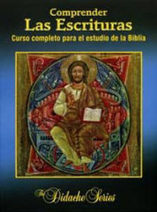 COMPRENDER LAS ESCRITURAS CURSO COMPLETO PARA EL ESTUDIO DE LA BIBLIA