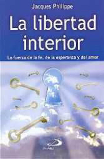 LIBERTAD INTERIOR
