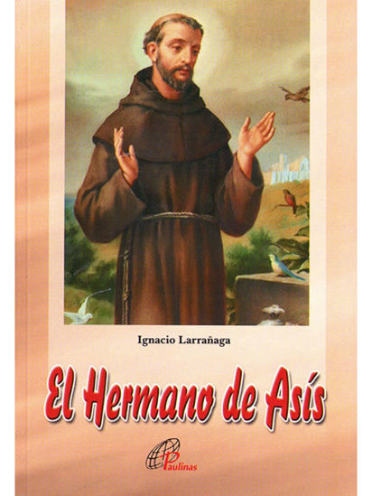 Picture of HERMANO DE ASIS (PAULINAS PERU)