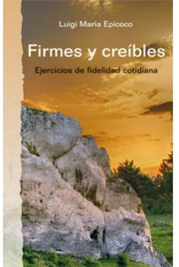 Picture of FIRMES Y CREIBLES #53 (PAULINAS ESPAÑA)