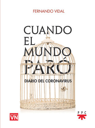 Picture of CUANDO EL MUNDO PARO (PPC) Diario del Coronavirus