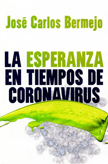 Picture of ESPERANZA EN TIEMPOS DE CORONAVIRUS #426 (ST)