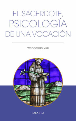 Picture of SACERDOTE PSICOLOGIA DE UNA VOCACION #72 (PALABRA)