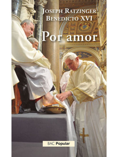Picture of POR AMOR #250 (BAC)