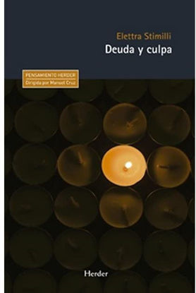 Picture of DEUDA Y CULPA  (HERDER)