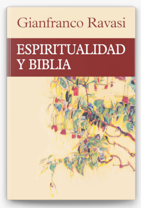 Foto de ESPIRITUALIDAD Y BIBLIA #420 (ST)