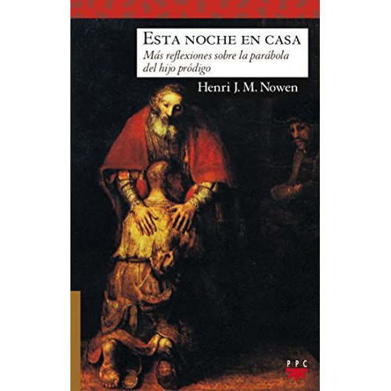 Picture of ESTA NOCHE EN CASA #166 Mas reflexiones sobre la parabola del hijo prodigo