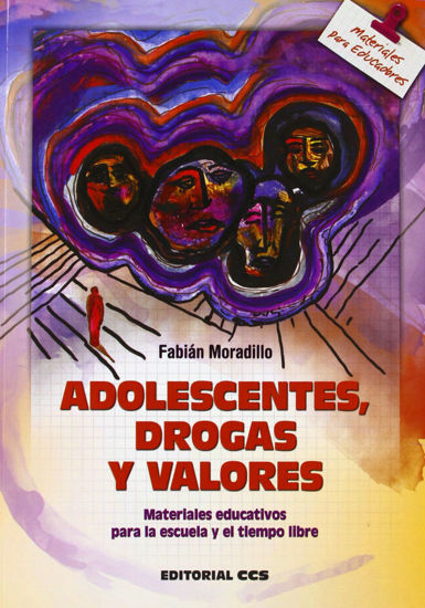 Foto de ADOLESCENTES DROGAS Y VALORES #49