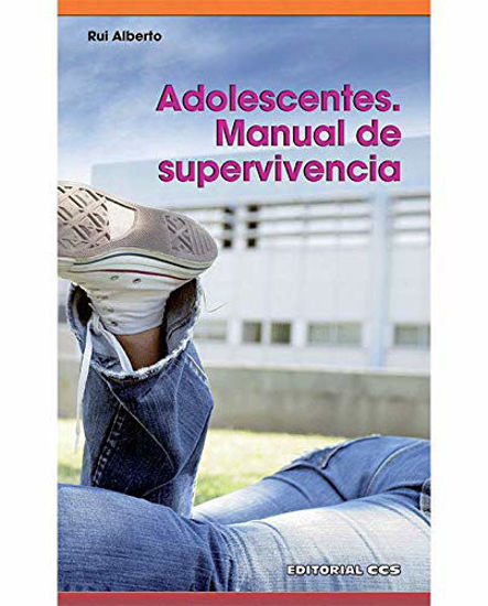Foto de ADOLESCENTES MANUAL DE SUPERVIVENCIA #11