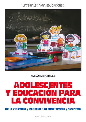 Foto de ADOLESCENTES Y EDUCACION PARA LA CONVIVENCIA #107