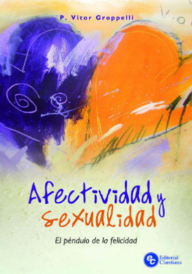 Foto de AFECTIVIDAD Y SEXUALIDAD (CLARETIANA)