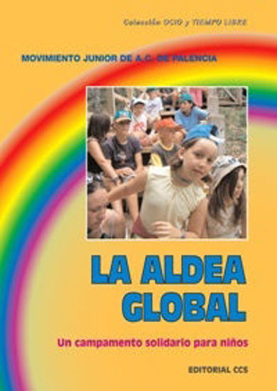 Foto de ALDEA GLOBAL #22