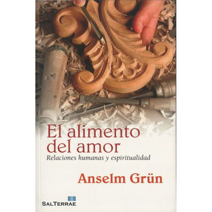 Foto de ALIMENTO DEL AMOR #274