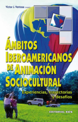 Foto de AMBITOS IBEROAMERICANOS DE ANIMACION SOCIOCULTURAL #2