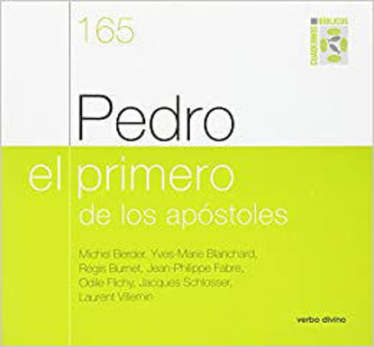 Foto de PEDRO EL PRIMERO DE LOS APOSTOLES #165