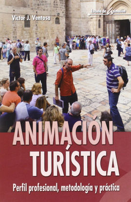 Foto de ANIMACION TURISTICA #49