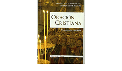 Picture of ORACION CRISTIANA (CCS) #72