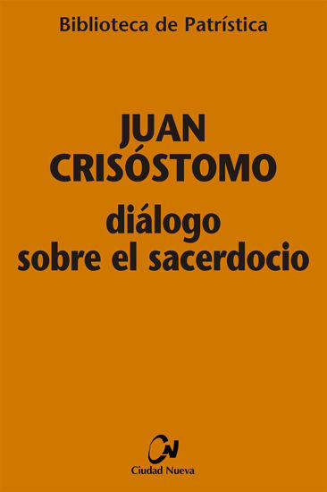 Foto de DIALOGO SOBRE EL SACERDOCIO #57