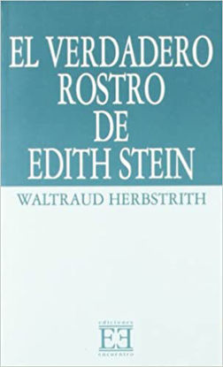 Foto de VERDADERO ROSTRO DE EDITH STEIN #55