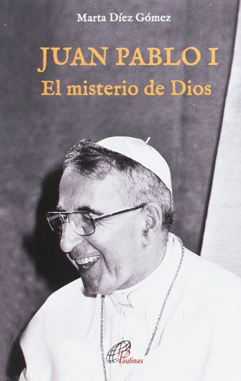 Foto de JUAN PABLO I (PAULINAS ESPAÑA)