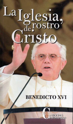 Picture of IGLESIA ROSTRO DE CRISTO