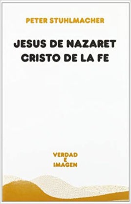 Picture of JESUS DE NAZARET CRISTO DE LA FE #138