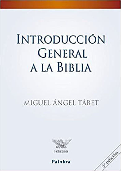 Foto de INTRODUCCION GENERAL A LA BIBLIA