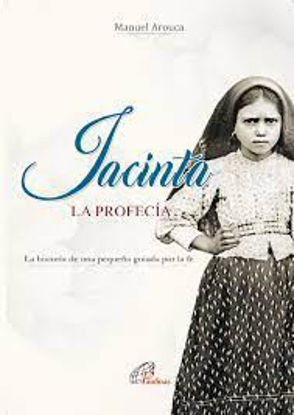 Picture of JACINTA LA PROFECIA (PAULINAS COLOMBIA)