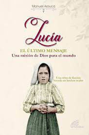 Picture of LUCIA EL ULTIMO MENSAJE (PAULINAS COLOMBIA)