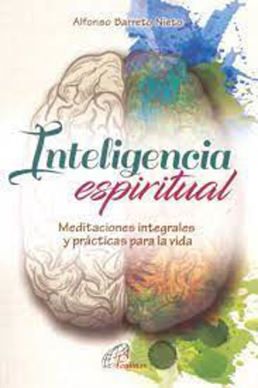 Picture of INTELIGENCIA ESPIRITUAL (PAULIANAS COLOMBIA)