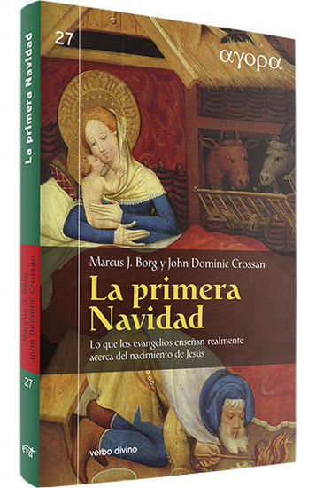 Foto de PRIMERA NAVIDAD (VERBO DIVINO) #27