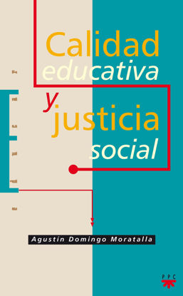 Foto de CALIDAD EDUCATIVA Y JUSTICIA SOCIAL